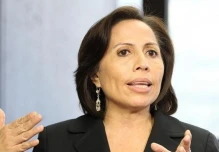 El gobierno afirma que Duarte se escapó de la Embajada de Argentina