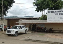 Hallan a tres presos ahorcados en dos cárceles de Manabí