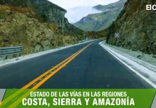 Informe Red Vial Actualizado – 30 de junio de 2021