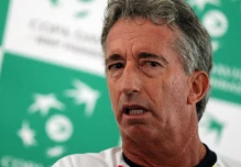 Raúl Viver: "Es un honor representar a Ecuador ante dos potencias mundiales"