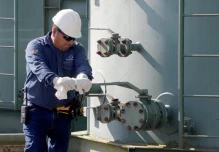 Petroecuador alcanzó una producción aproximada de 410.000 barriles