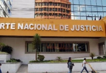 La Corte Nacional envió a la Asamblea proyecto para actualizar ley de extradición