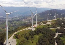 La fama de “mal pagador” de Ecuador y la burocracia han frenado los proyectos eléctricos 