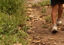 La Policía investiga la desaparición de dos niños en la selva de Pastaza