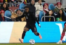 La sequía de goles de Ecuador continúa