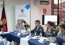 El Ministerio del Interior confirmó 5 sobres explosivos contra medios