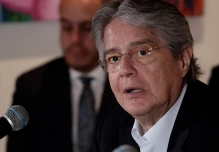 Lasso decreta estado de excepción en Esmeraldas