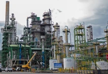 El crudo WTI, referente de Ecuador, subió a $ 81,63 el barril