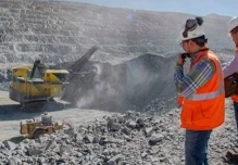 Perú recibe más de 1.600 solicitudes mineras ante renovado interés por sus recursos