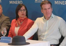 Potencial minero de Ecuador lidia con obstáculos 