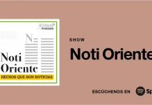 Podcast: La Conaie advierte 'resistencia' por reducción de subsidios