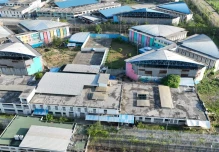 Un muerto y cuatro heridos tras el motín en la cárcel de Guayaquil