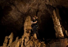 Nuevo documental sobre misterio de Cueva de los Tayos