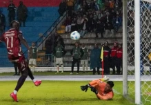 Sudamericana: Mushuc Runa avanzó a la fase de grupos 