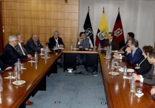 La Contraloría ‘revive’ el caso Caminosca