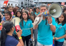 Abogados del fraude contra Chevron volvieron a engañar a los medios de comunicación