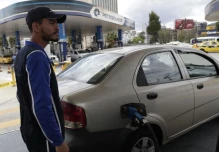 El Gobierno eliminó el subsidio al diésel