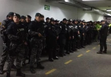 Agentes realizan análisis forense a llamadas telefónicas de Paola Pabón