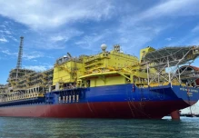 Tribunal permite a Ecopetrol y Petrobras operar pozo de gas en el Caribe colombiano