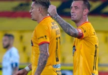 Seis clubes competirán por el título de la SuperCopa