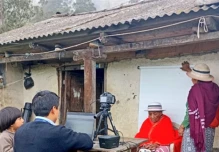 15 mil personas se han beneficiado de las brigadas de cedulación en 2024