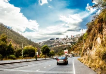 Pico y Placa Quito para hoy, miércoles 17 de julio de 2024