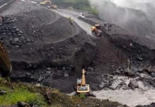 Las lluvias causan estragos en la región amazónica