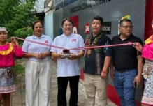 Nueva señal de TVPerú amplía presencia en la Amazonía peruana