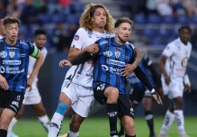 Independiente del Valle retomó el liderato de la LigaPro 