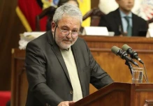 La Asamblea recibe testimonios en juicio político contra Lasso