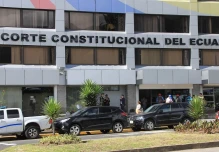 Decisión de la Corte Constitucional frena licencias ambientales para varios sectores