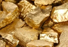 Bolivia proyecta inversión minera de $1.000 millones
