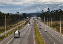 Pico y Placa Quito para este viernes 12 de junio de 2026: horarios y restricciones
