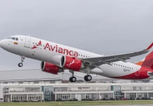 Ecuador tendrá 30 nuevos vuelos semanales de Avianca con EE.UU., Colombia y El Salvador