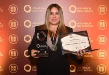 Telconet Latam es reconocida como Empresa Ecuatoriana del Año 2026