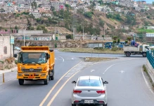 Pico y Placa Quito para hoy, viernes 4 de octubre de 2024