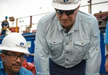 La producción petrolera del ITT ha caído casi 11 % en 2024 