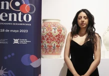 Mónica Ojeda publica su novela en España