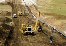 Perú redujo en 18% sus emisiones de CO? gracias al gas natural de Camisea