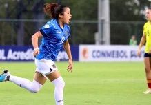 Ecuador clasificó al Mundial femenino Sub-17