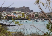 El Gobierno descarta autorizar la construcción de un hotel en Galápagos