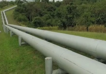 SOTE transportó 104 millones de barriles de crudo Oriente en 2024 