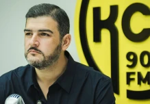 Fiscalía incluye a Aquiles Álvarez en caso presunto contrabando de gasolina