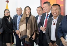 La creación de universidades amazónicas es analizada