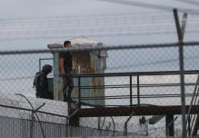 Colón Pico, detenido la semana pasada, se escapó de la cárcel