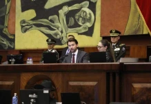 Ley de Inteligencia entró en vigor en medio de cuestionamientos