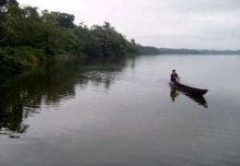 La Amazonía abre su mundo mágico al turismo