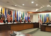 CorteIDH declaró culpable a Ecuador por la detención ilegal de 3 hombres