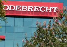 Ecuador multa a Odebrecht con $ 56,7 millones por colusión