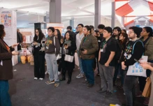 Ecuador anunció que será el país invitado en la XXX Feria internacional del Libro en Perú